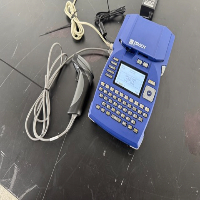 Brady BMP 51 Label Printer image 1